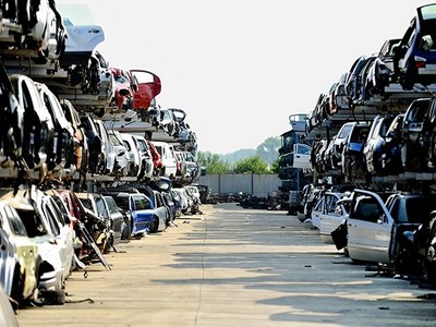 Vehicle Spare Parts Wreckers Springwood Near Me